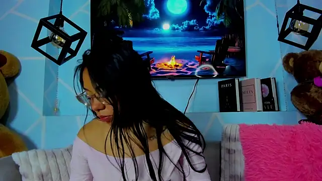 amy noa online show from 03.28.26