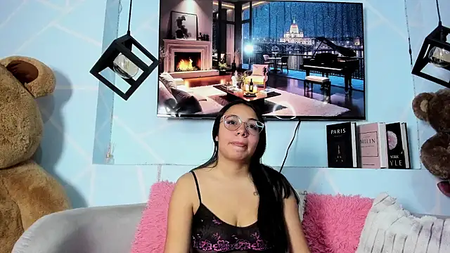 amy noa online show from 03.31.26