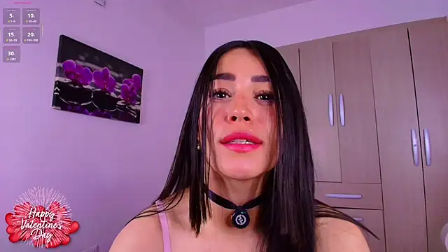 im natalia online show from 02.16.26