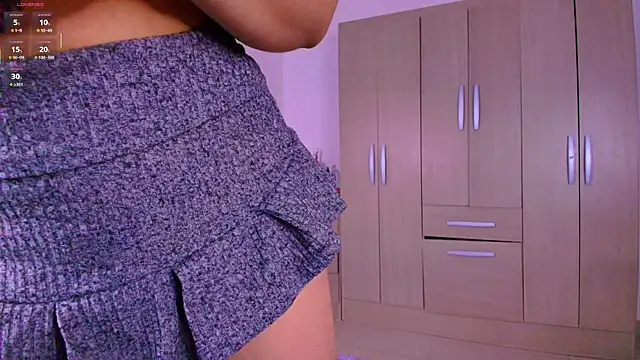 im natalia online show from 02.25.26