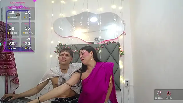 anjali rohan online show from 02.07.26