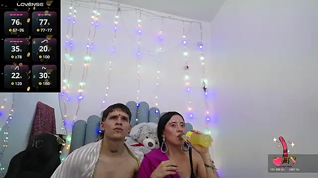 anjali rohan online show from 03.13.26