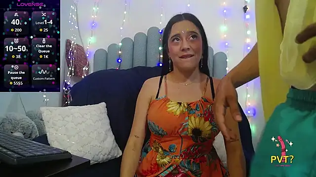 anjali rohan online show from 03.16.26