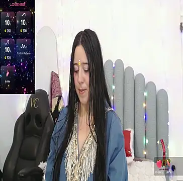 anjali rohan online show from 04.09.26