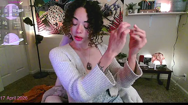 gunzinrose online show from 04.17.26