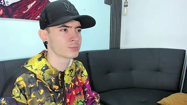 Lio      online show from 02.12.26