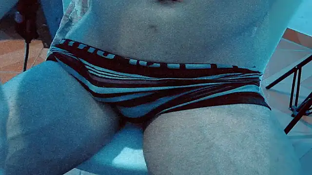 Evansx7 online show from 03.12.26