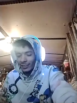 spooky425hd online show from 02.27.26