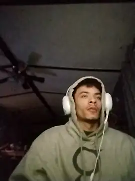 spooky425hd online show from 03.29.26