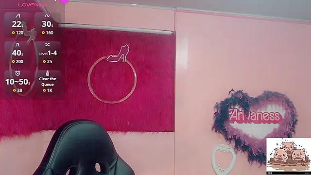 isabella vogue online show from 02.24.26