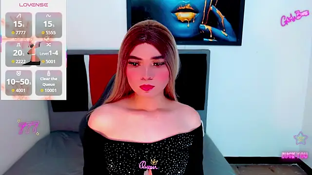 isabella vogue online show from 03.04.26