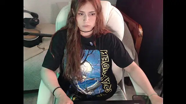 Lametaleralatina online show from 02.24.26