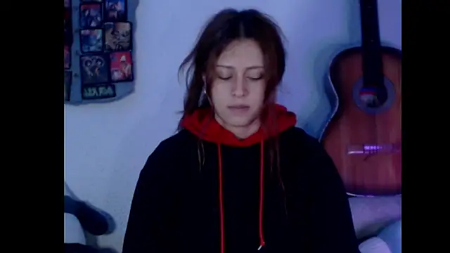 Lametaleralatina online show from 04.12.26