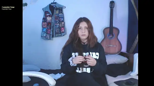 Lametaleralatina online show from 04.20.26