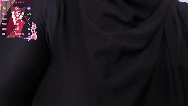 Salma Haleem online show from 03.20.26