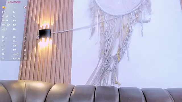 Salma Haleem online show from 04.02.26