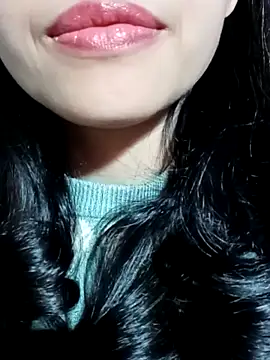 Snapshot of Hana-love2026 chatting on 02.27.26 Hana-love2026 online show from 02.27.26