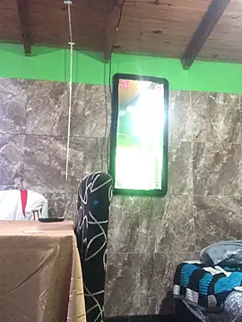 rodrigo2740 online show from 03.22.26