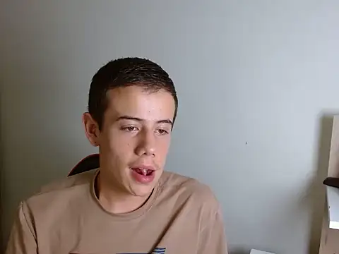 jac0b x online show from 02.05.26