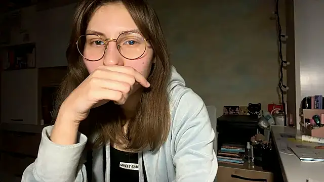 Miaaa Moon online show from 02.11.26