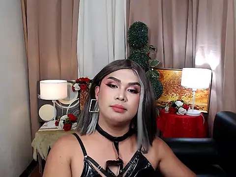 QueenAlisonfoxx online show from 03.16.26