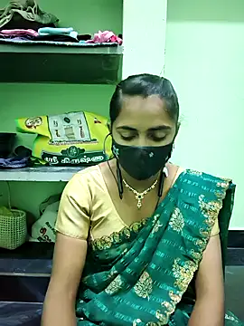 Tamil Hot Shana online show from 02.28.26