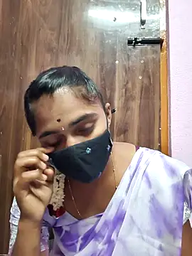 Tamil Hot Shana online show from 03.16.26