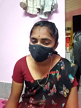 Tamil Hot Shana online show from 03.26.26