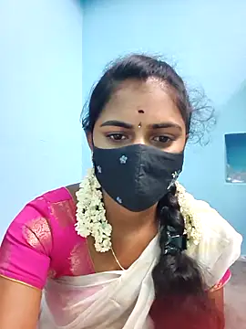 Tamil Hot Shana online show from 04.16.26