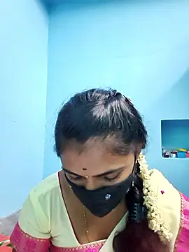 Tamil Hot Shana online show from 04.19.26