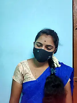 Tamil Hot Shana online show from 04.19.26