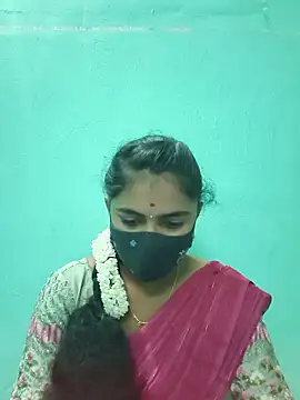 Snapshot of Tamil_Hot_Shana chatting on 05.31.26 Tamil Hot Shana online show from 05.31.26