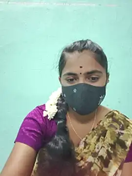Snapshot of Tamil_Hot_Shana chatting on 06.04.26 Tamil Hot Shana online show from 06.04.26
