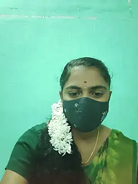 Snapshot of Tamil_Hot_Shana chatting on 06.06.26 Tamil Hot Shana online show from 06.06.26