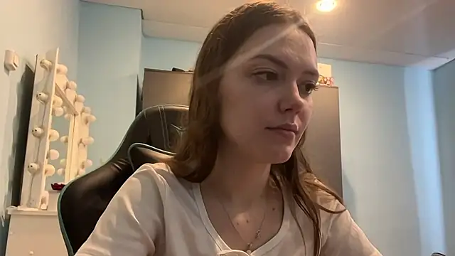 AndreeMerryman online show from 04.20.26