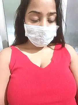 Snapshot of MidnightVibes_ chatting on 02.21.26 MidnightVibes online show from 02.21.26