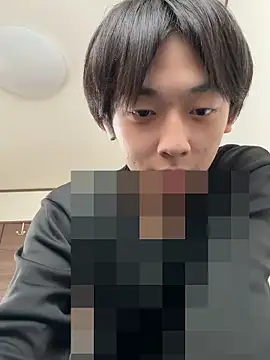 haru 1201 online show from 04.15.26