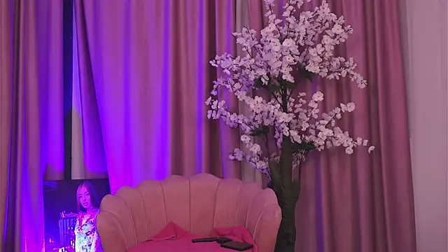 CassandraFoxy online show from 02.06.26