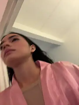 Doll Alaia  online show from 02.12.26