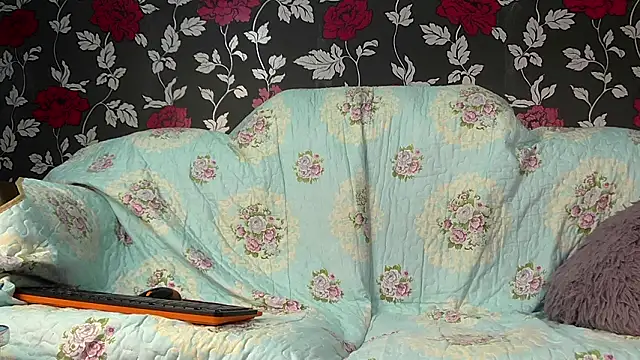 KlaraMuse online show from 03.02.26