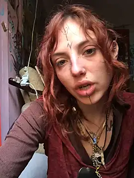 Snapshot of Sexyart00 chatting on 02.26.26 Sexyart00 online show from 02.26.26