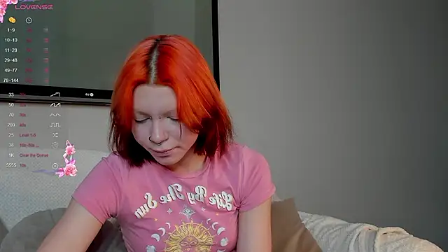 Leah Castro online show from 02.04.26