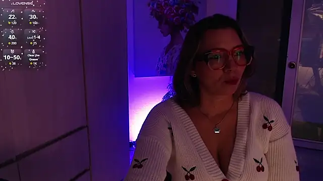 milfsecret69 online show from 03.29.26