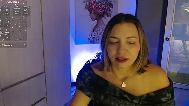 milfsecret69 online show from 04.06.26