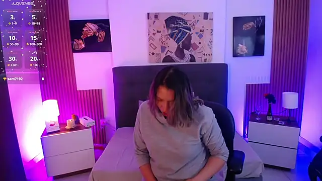 Snapshot of milfsecret69 chatting on 06.22.26 milfsecret69 online show from 06.22.26