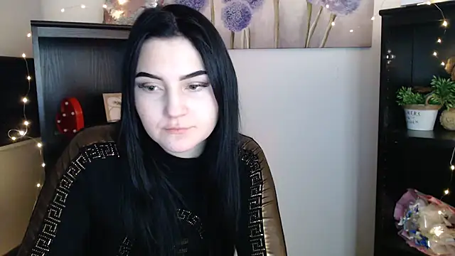 Snapshot of TurnMe_On chatting on 02.05.26 TurnMe On online show from 02.05.26