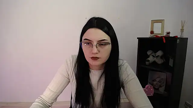 Snapshot of TurnMe_On chatting on 02.06.26 TurnMe On online show from 02.06.26