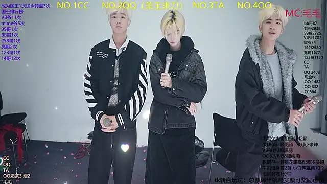 Snapshot of sweetboys888 chatting on 02.11.26 sweetboys888 online show from 02.11.26