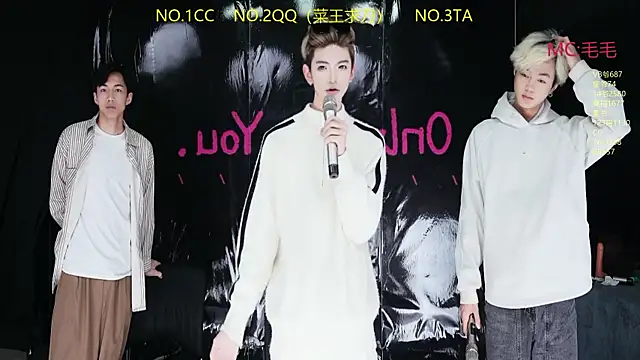 Snapshot of sweetboys888 chatting on 04.14.26 sweetboys888 online show from 04.14.26