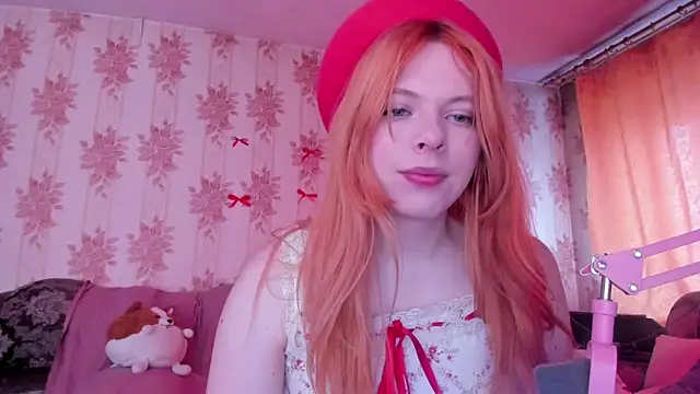 Cutie Bambi online show from 04.18.26